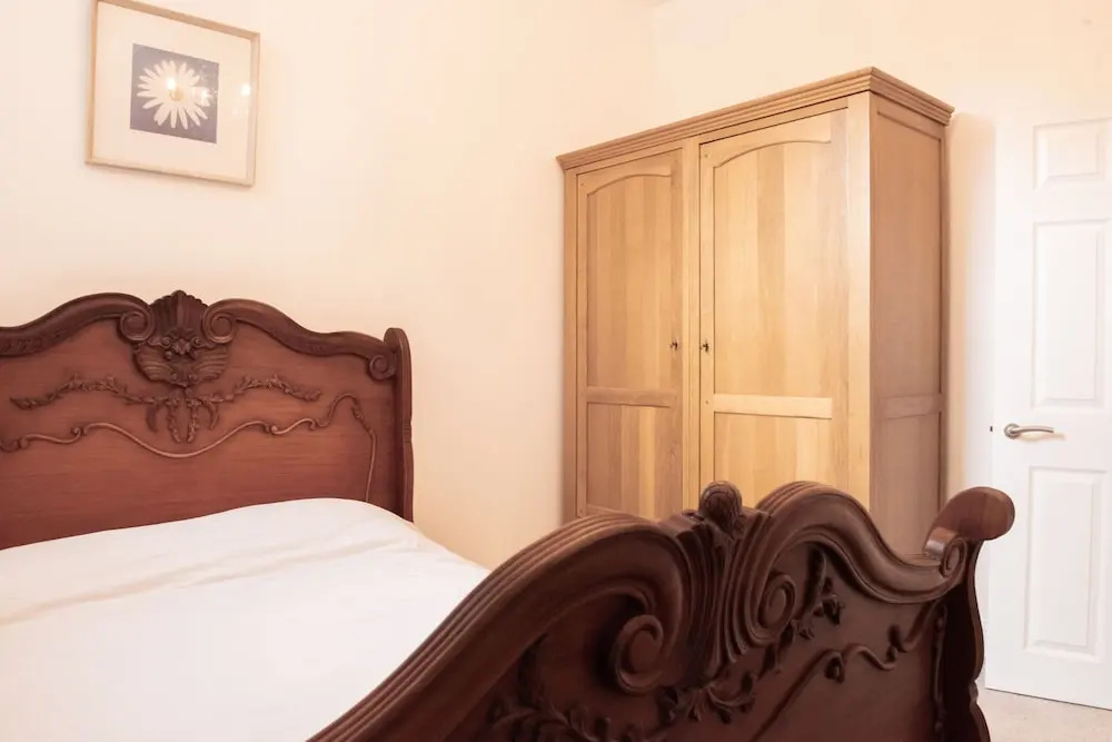 Elegant 2 Bedroom Garden Flat In East Dulwich