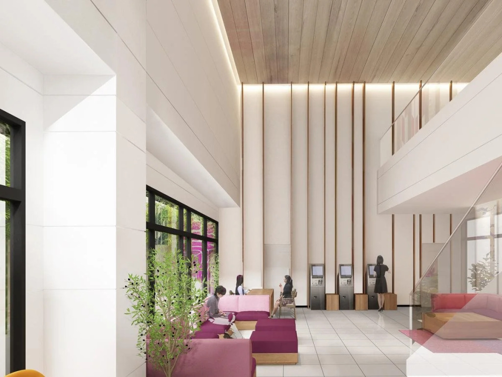 Hotel Sobial Namba Daikokucho