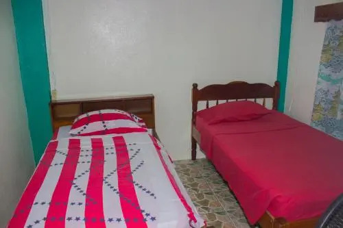 Elvira's Guest House