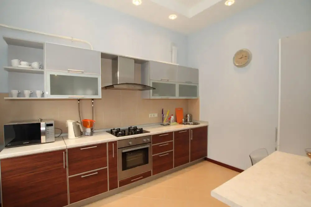 TVST Apartments Bolshaya Dmitrovka