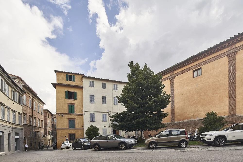 Vita In Toscana Appartamenti