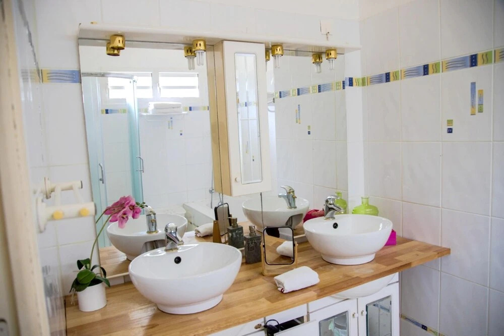 Holiday home Les Jardins de Sofaia