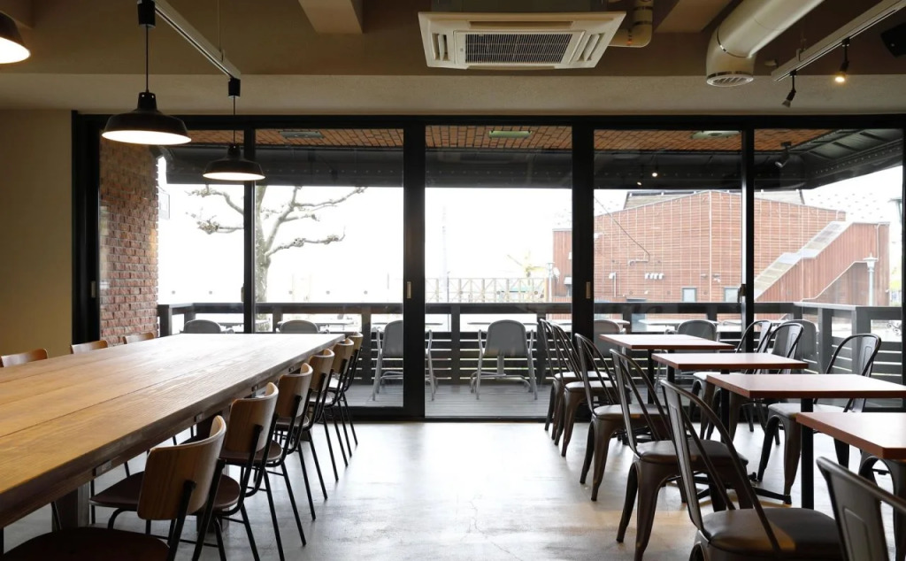 HakoBA Hakodate by THE SHARE HOTELS