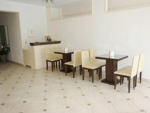 Konstantinos Hotel & Apartments I