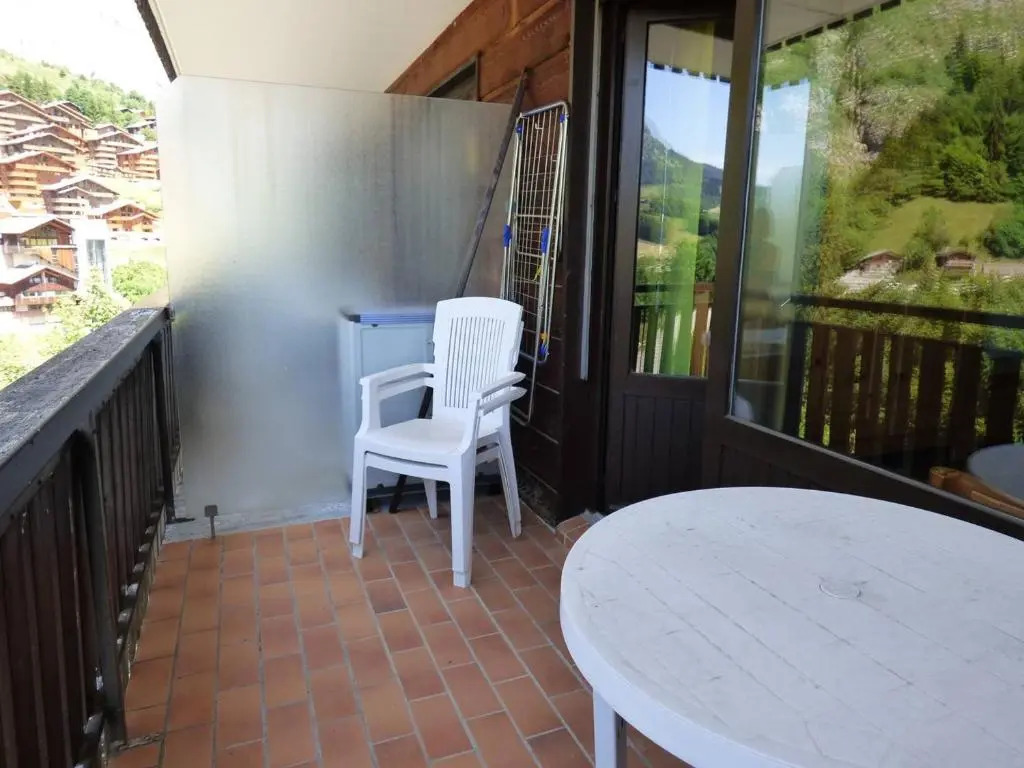 Studio Le Grand-Bornand, 1 pièce, 4 personnes - FR-1-458-105