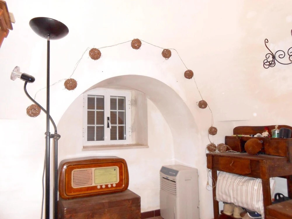 House With 2 Bedrooms in Locorotondo, With Furnished Terrace - 20 km F