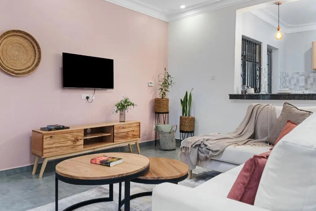 Polo Apartments