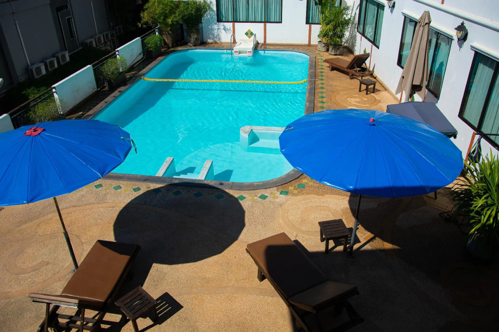 Eurana Boutique Hotel