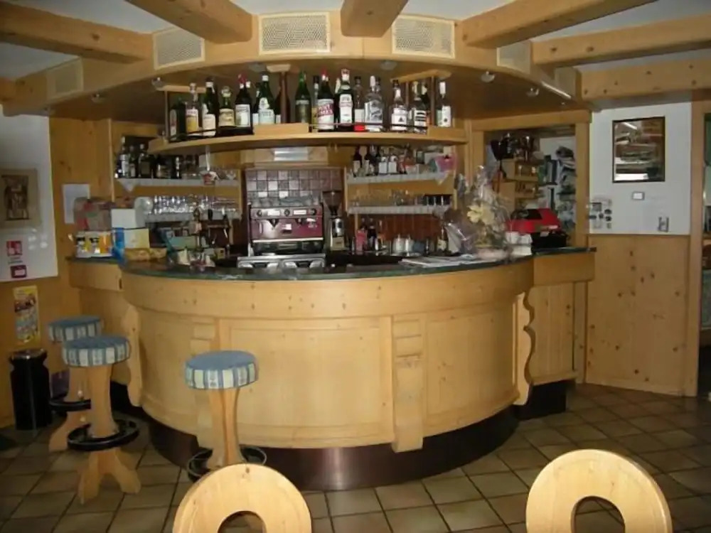 Albergo Pozzole