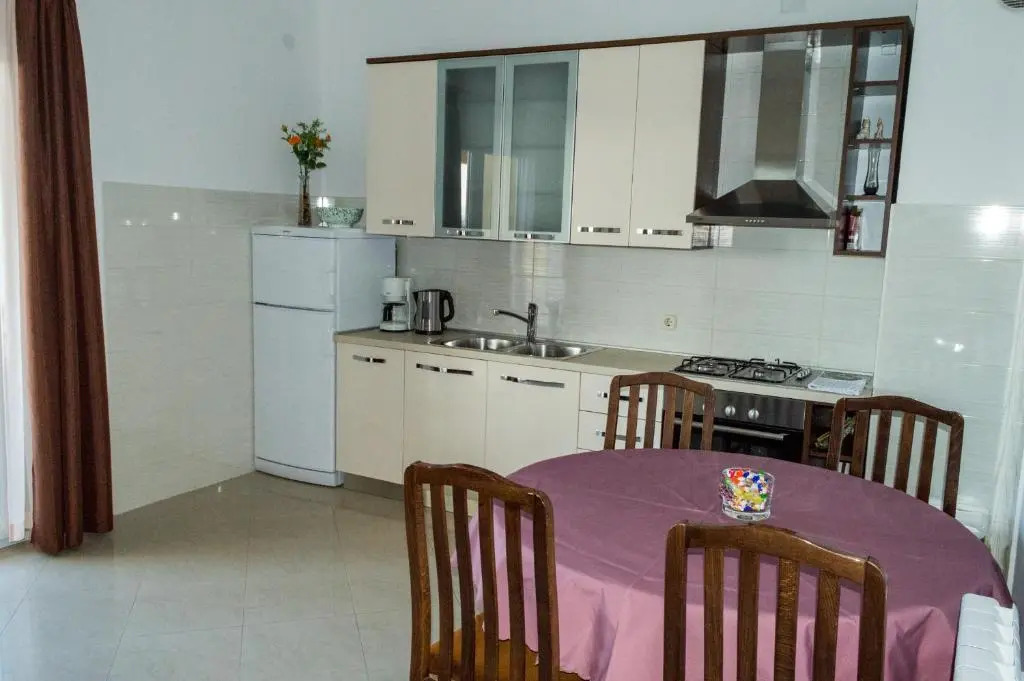 Apartments Zdenka
