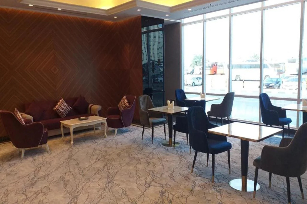 Al Hayat Hotel Apartments