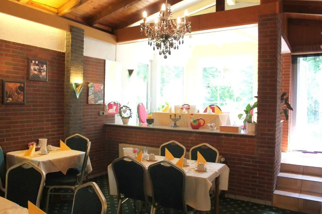 TM Apart Hotel Essen