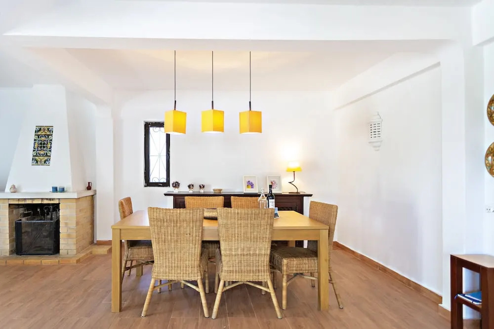 Casa Z lia in Tavira