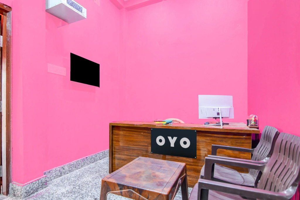 Hotel O Elegant Stay CDA