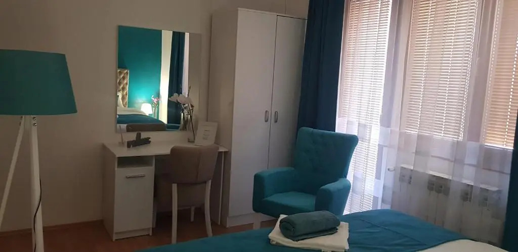 Apartman Lara