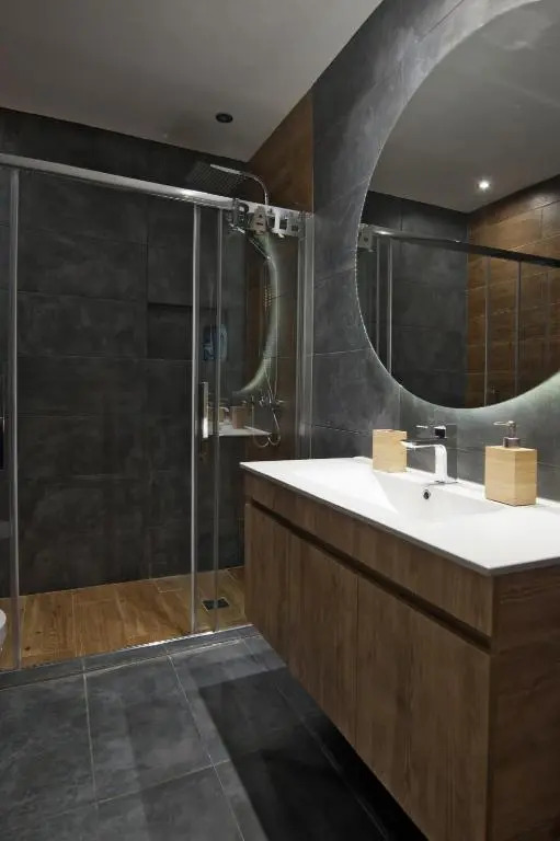 Acropolis View Penthouse N