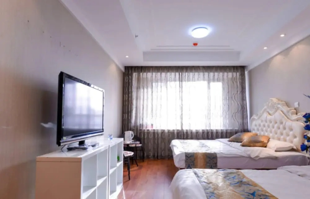 Dalian Xinghai Yijia Apartment