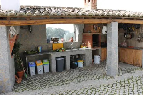 Horta Do Zé Miguel