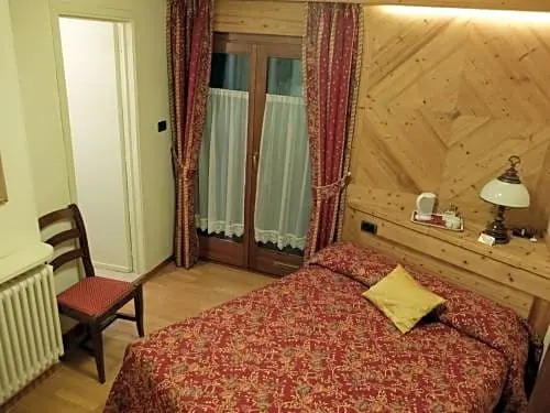 Hotel Fosson