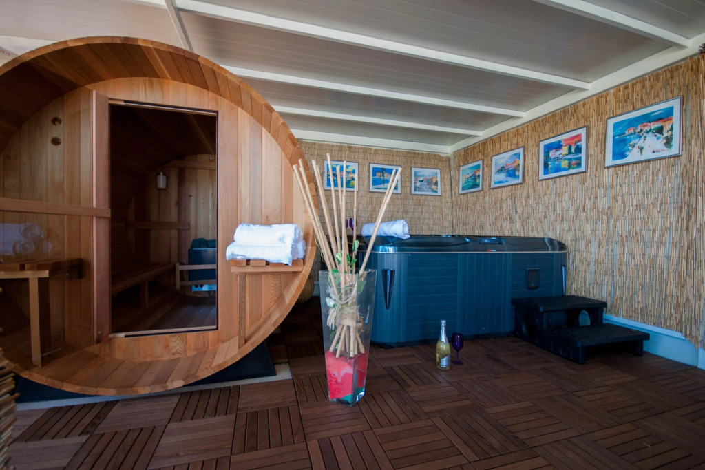 Mobile Home Oliva 3