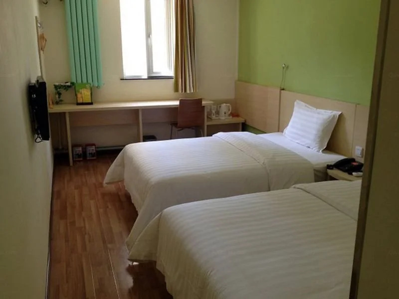 7Days Inn Beijing Guanzhuang Yangzhahuandao