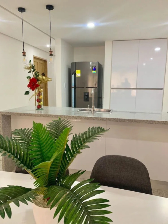 Andagi Hotel