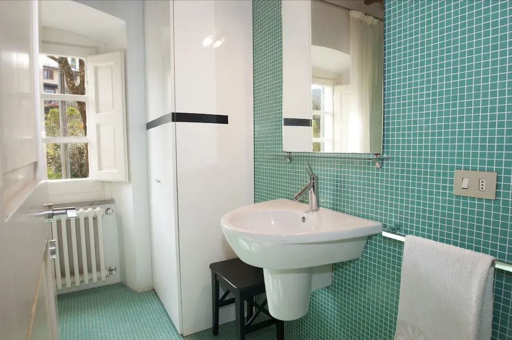 Villa Luce Tuscany