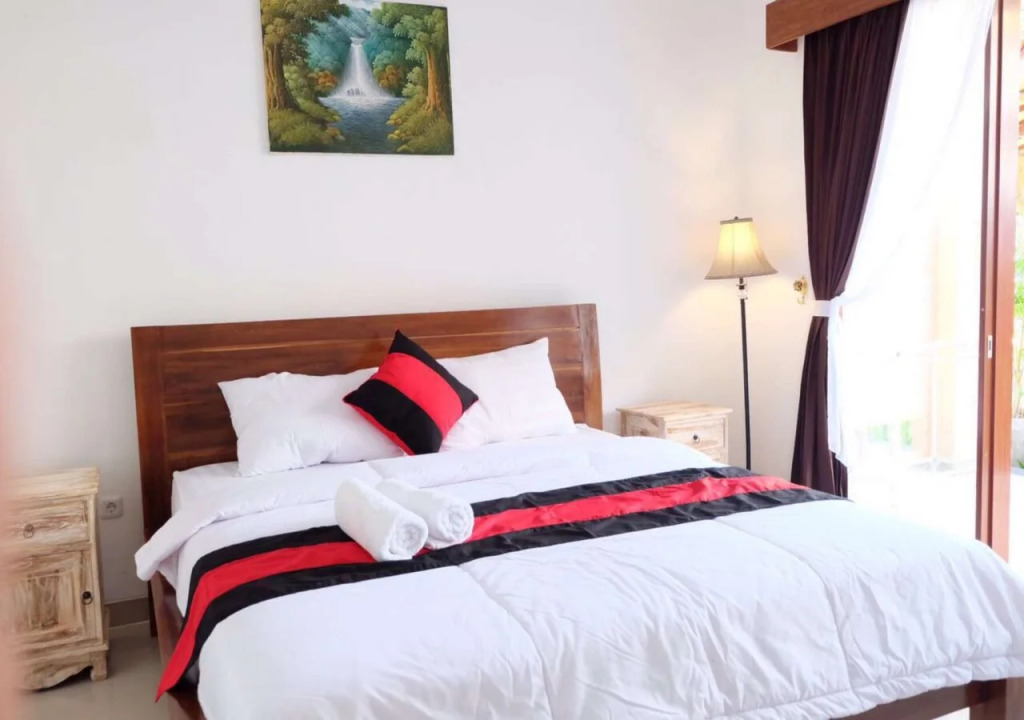 Bagong Guest House