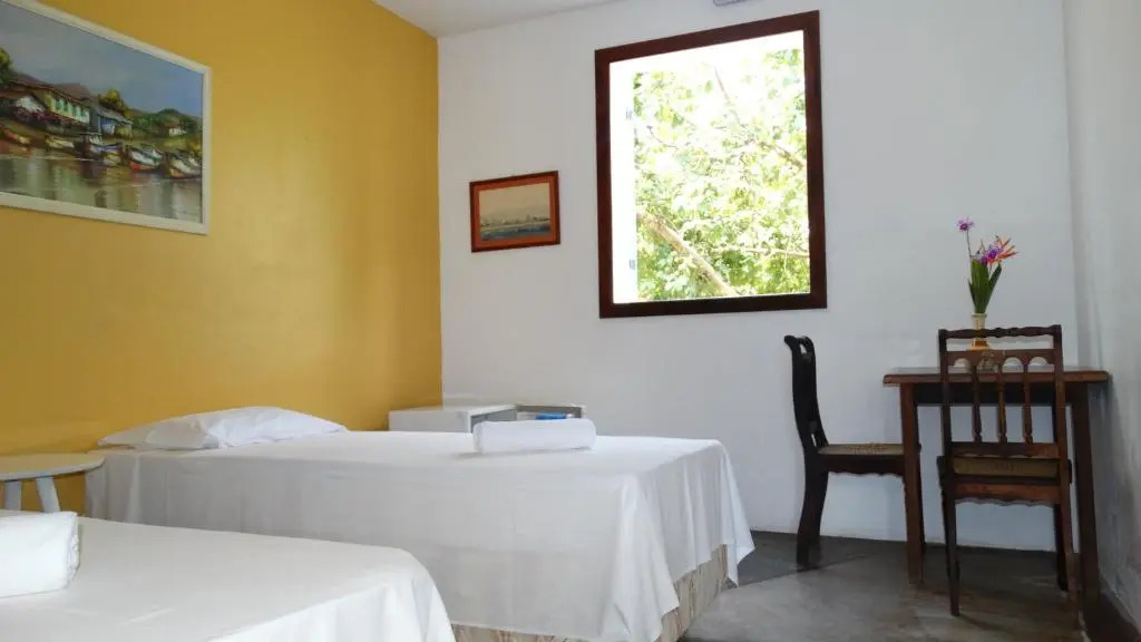 Atobá Villas