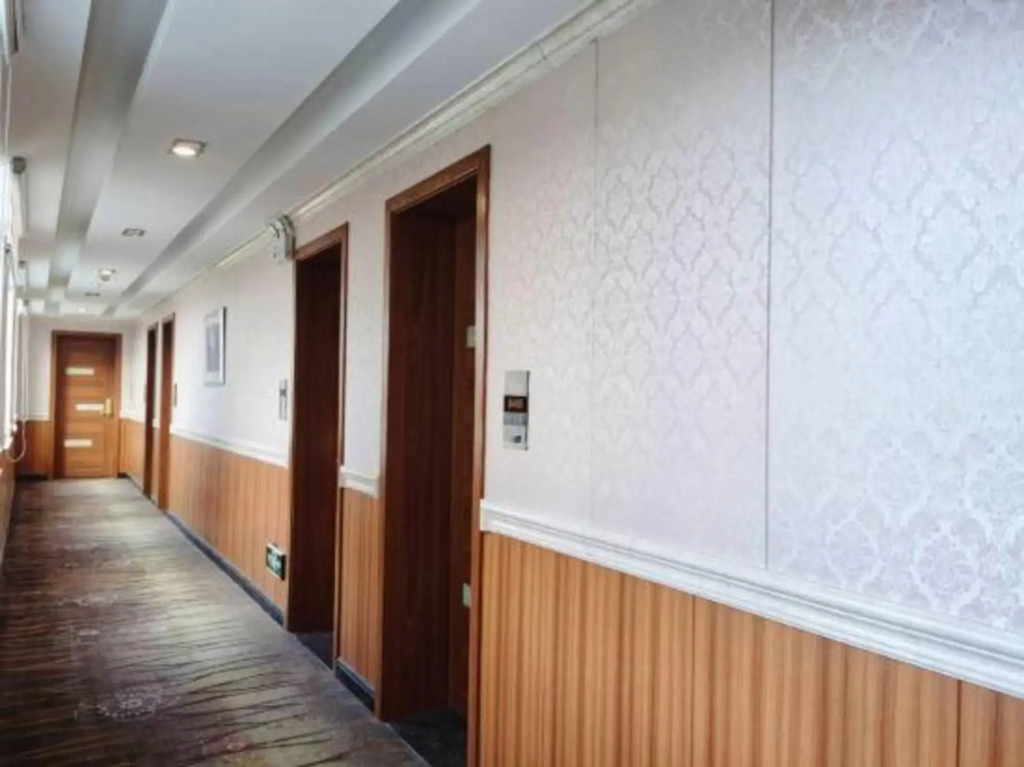 Nansenyuan Holiday Hotel