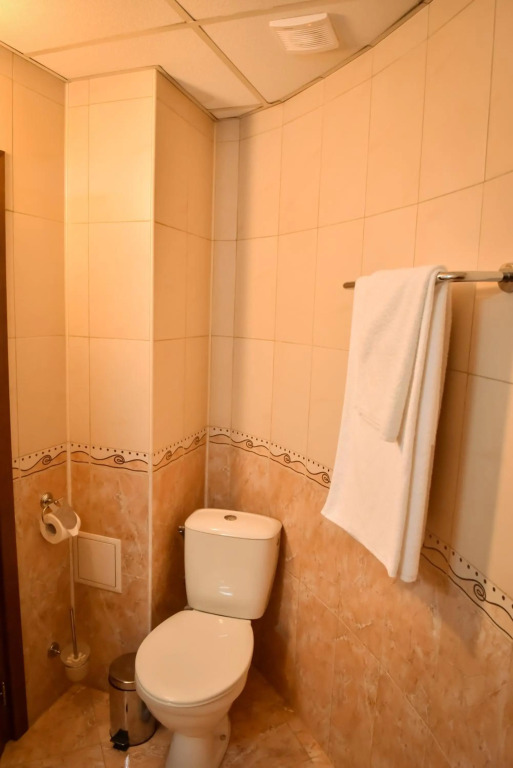Хотел Лина/Hotel Lina