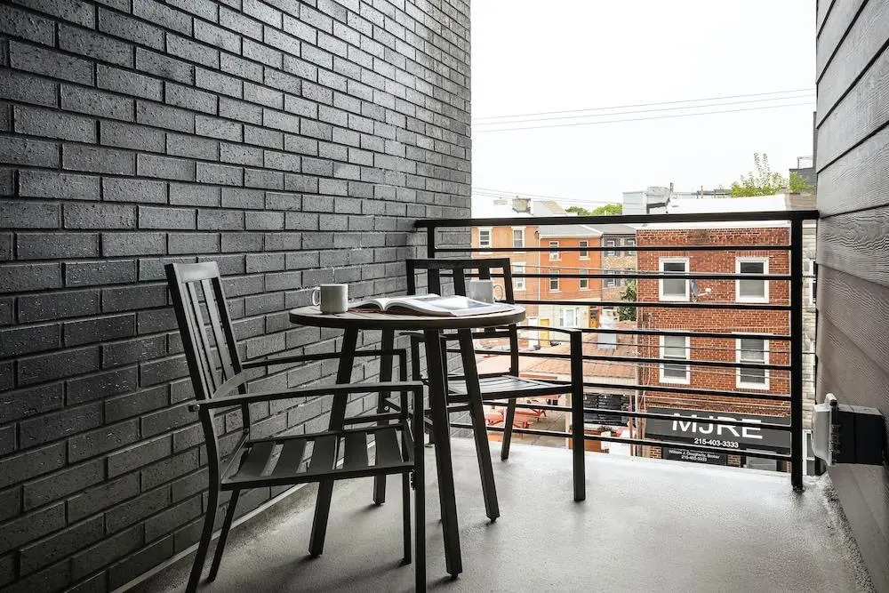 StayCozy at The Frankford