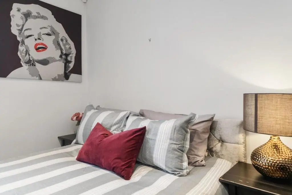 GRANGE City 2 Bed Modern Apartment by Tower Bridge London Bridge