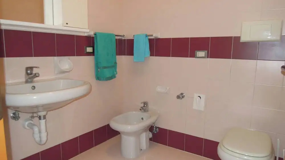 Lovely Flat in a Residence With Pool - Beahost