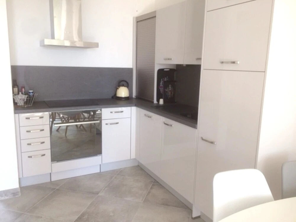 House With 2 Bedrooms in Ambiegna, With Enclosed Garden - 10 km From t