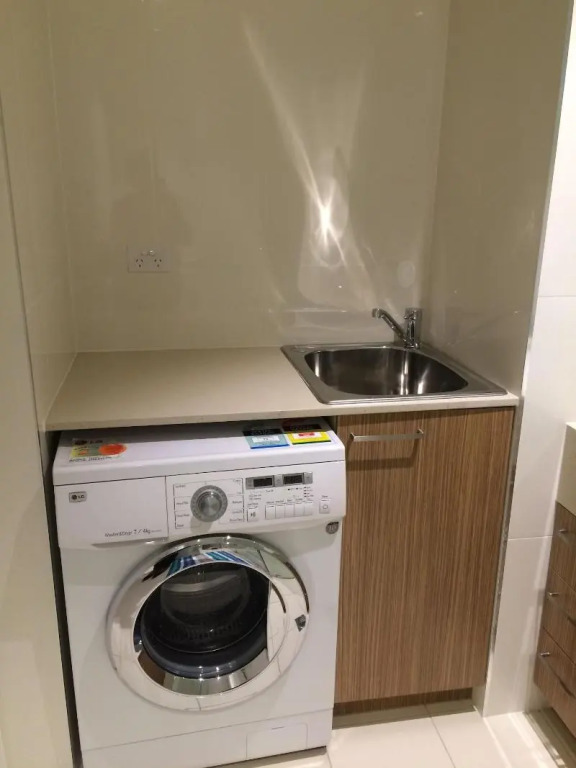 Tashas Apartments on Warwick