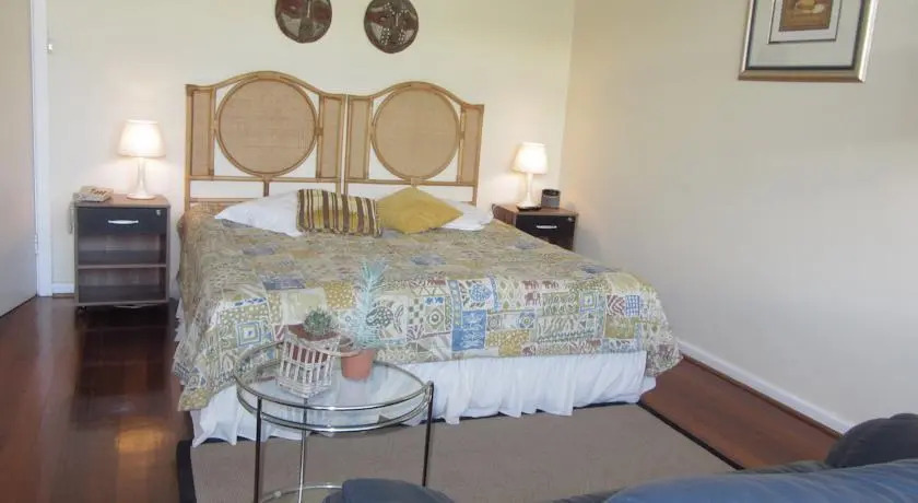 GBs Guesthouse