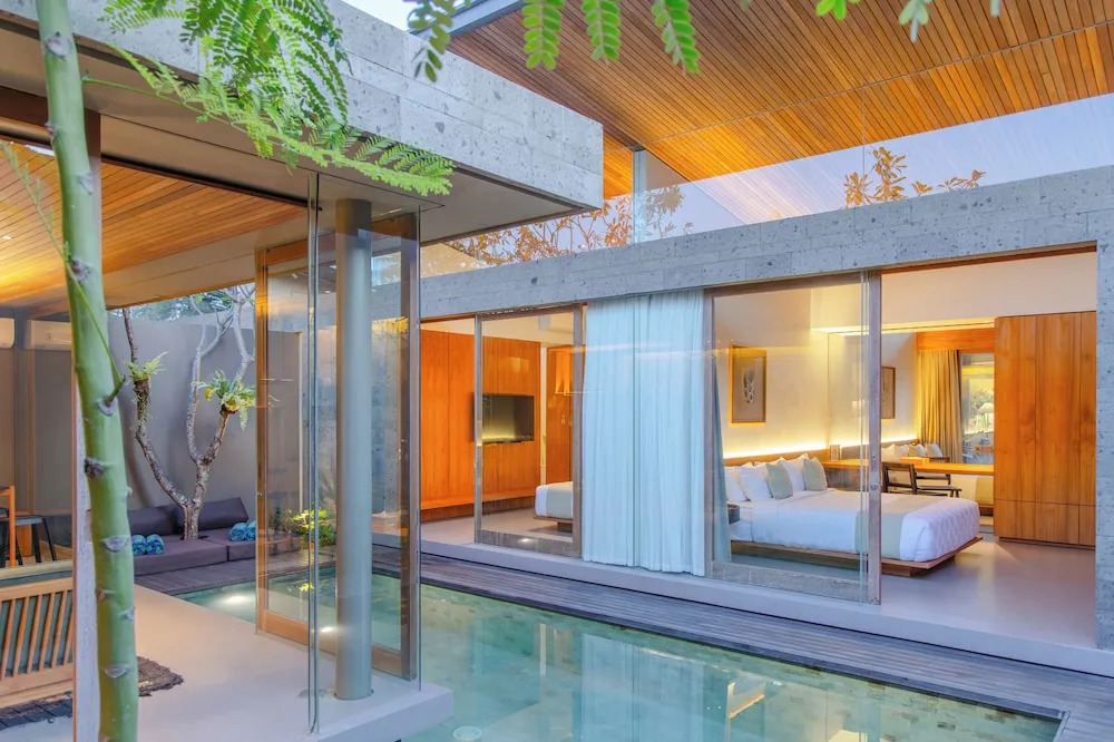 Domisili Villas Canggu Bali by Fays Hospitality