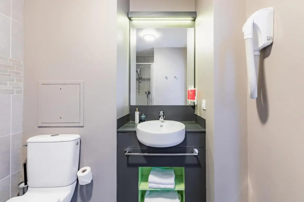 Air Hotel Paris Le Bourget