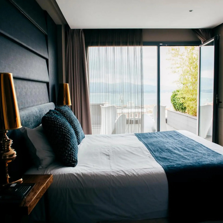 Hotel Art Santander