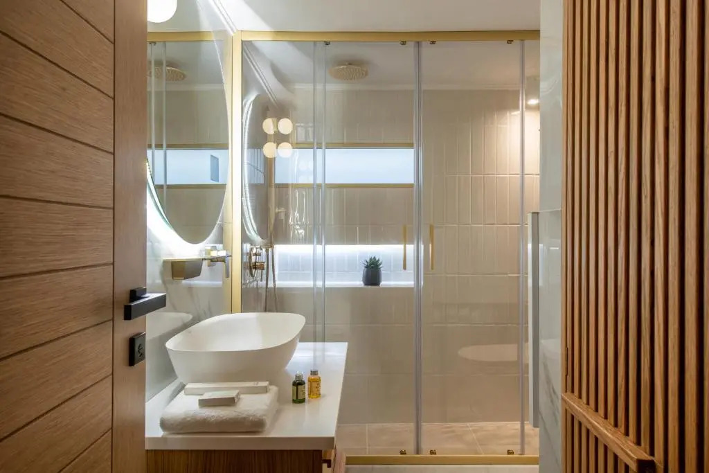 The Blossom-Premium living residence at Heraklion