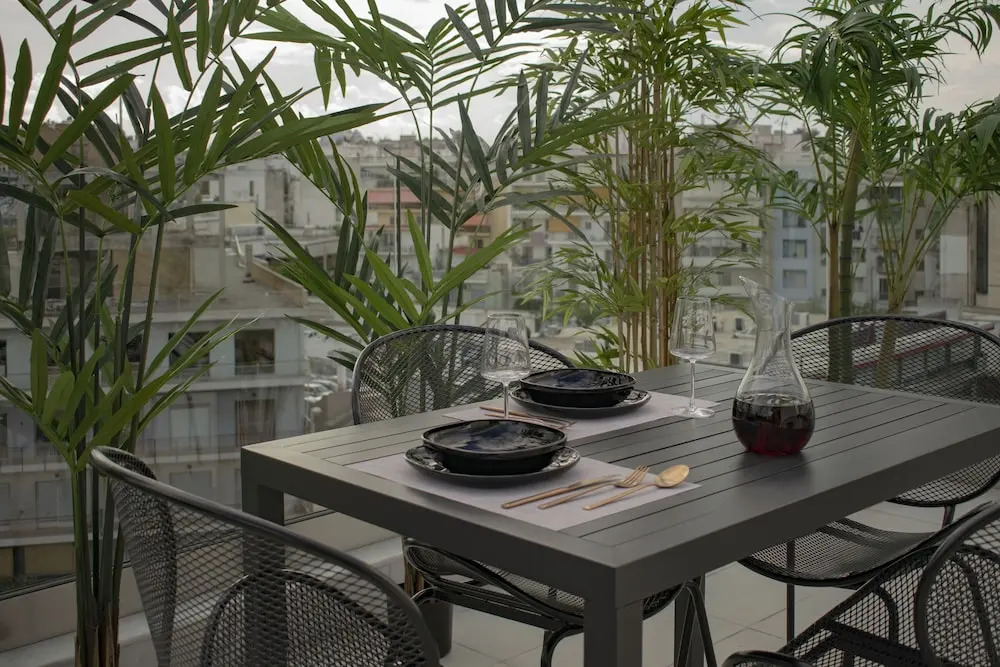 Filopappou Hill Suites by Athens Stay