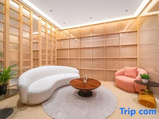 Yougu Zhilan Resort Hotel