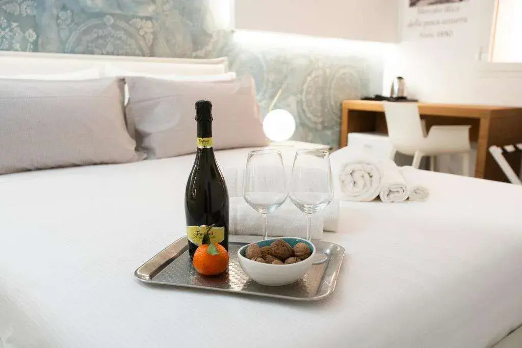 Guest House Azzurra