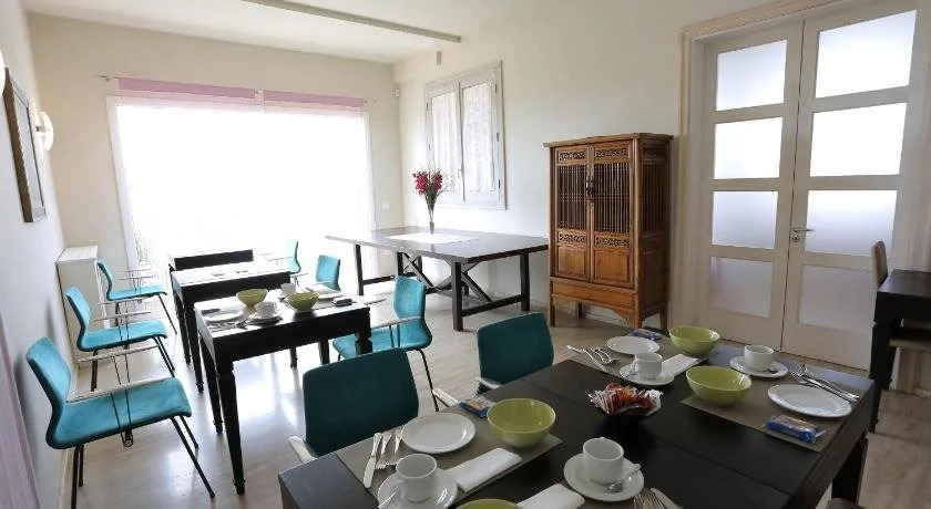 B&B La Vigna