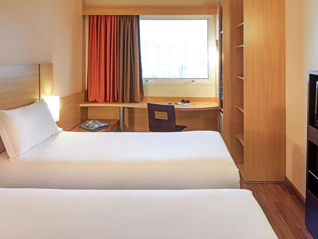 Ibis São Carlos