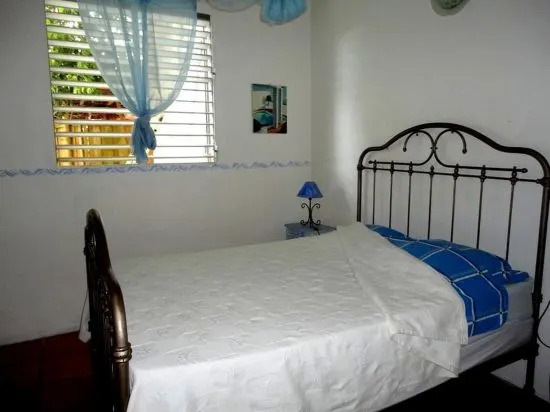 Caraiba - Maisons de Vacance avec Piscine et Toit Terrasse