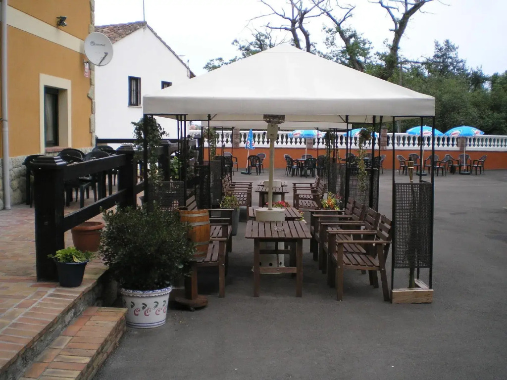 Hotel Alonso