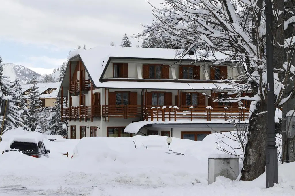 Club Hotel Solaris