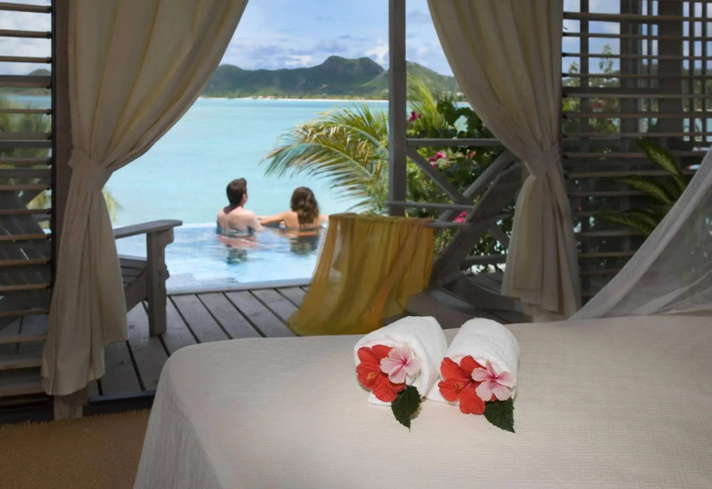 Cocobay Resort Antigua